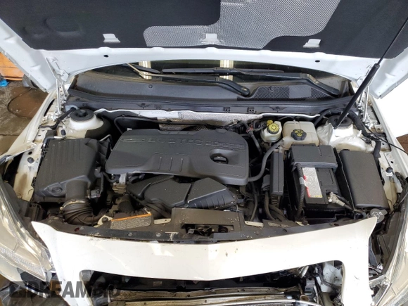 2011 Buick Regal CXL RL6 z VIN W04GU5GC7B1044990, wystawiony jako Copart lot #59744975 z przebiegiem 67 373 mil mil oraz Szkoda całkowita • Salvage title. Historia ofert i sprzedaży dostępna na DreamBid. Obrazek 11.