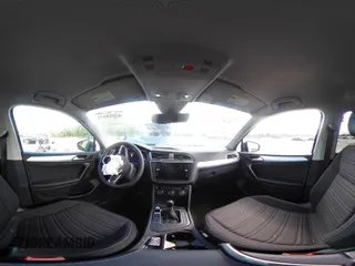 2024 Volkswagen Tiguan S с VIN 3VVRB7AX5RM120314, выставлен на аукционе IAAI как лот 42016531 с пробегом 11 373 миль миль и . История ставок и продаж доступна на DreamBid. Изображение 18.