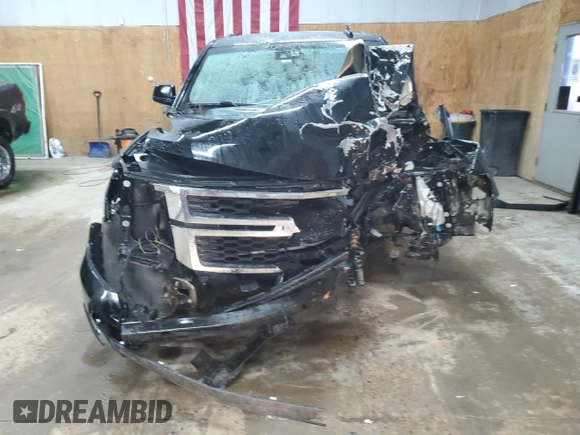 2019 Chevrolet Tahoe LT с VIN 1GNSKBKC3KR394136, выставлен на аукционе Copart как лот 52787905 с пробегом Не указан миль и Чистый • Clean title. История ставок и продаж доступна на DreamBid. Изображение 5.