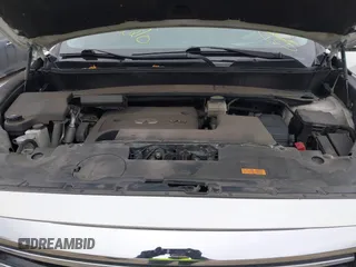 2015 Infiniti QX60 with VIN 5N1AL0MM5FC526488, listed as a IAAI auction lot 41511123 with 118,220 mi miles and . Bid and sale history available at DreamBid. Image 10.