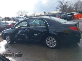 2010 Toyota Avalon XL with VIN 4T1BK3DBXAU357773, listed as a IAAI auction lot 41228045 with 127,403 mi miles and . Bid and sale history available at carsss.com. Image 14.