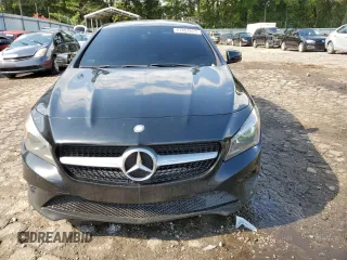 2015 Mercedes-Benz CLA 250 with VIN WDDSJ4GB8FN177563, listed as a Copart auction lot 67864623 with 81,481 mi miles and . Bid and sale history available at DreamBid. Image 5.