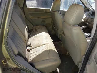 2006 Jeep Grand Cherokee Laredo with VIN 1J4HR48N86C182533, listed as a IAAI auction lot 40629332 with 1 mi miles. Bid and sale history available at carsss.com. Image 8.