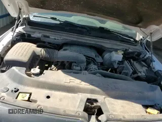 2020 Ram 1500 Rebel z VIN 1C6SRFLT0LN377370, wystawiony jako Copart lot #63436795 z przebiegiem 75 251 mil mil oraz Szkoda całkowita • Salvage title. Historia ofert i sprzedaży dostępna na DreamBid. Obrazek 13.