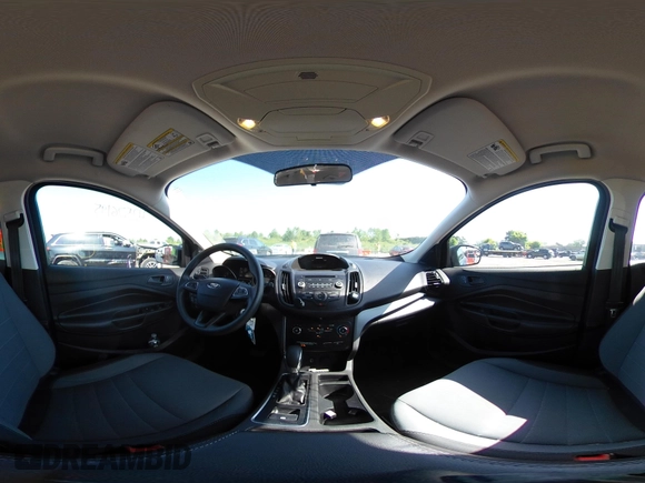 2018 Ford Escape S с VIN 1FMCU0F78JUA07922, выставлен на аукционе IAAI как лот 42576195 с пробегом 63 492 миль миль и . История ставок и продаж доступна на DreamBid. Изображение 19.