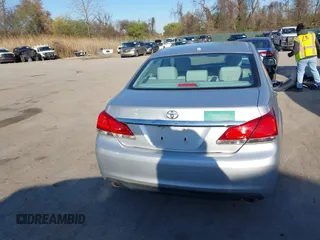 2011 Toyota Avalon with VIN 4T1BK3DB5BU387118, listed as a IAAI auction lot 41990331 with 79,792 mi miles and . Bid and sale history available at carsss.com. Image 17.