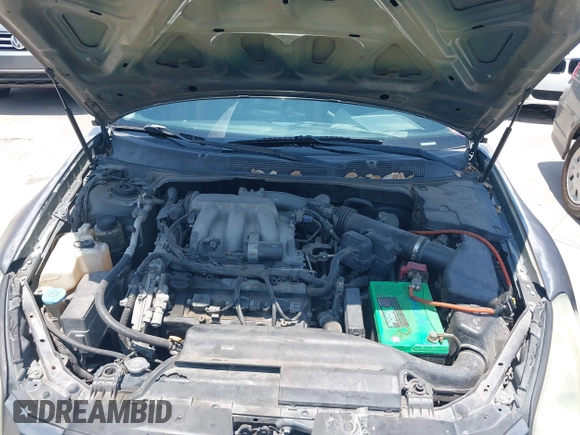2008 Nissan Maxima SE with VIN 1N4BA41E28C833564, listed as a IAAI auction lot 42404949 with Not provided miles and . Bid and sale history available at DreamBid. Image 10.