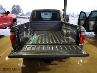2005 Ford Ranger XL with VIN 1FTYR10U45PA48097, listed as a Copart auction lot 45024735 with 136,421 mi miles and Salvage Title. Bid and sale history available at carsss.com. Image 11.