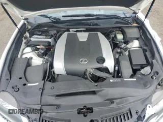 2014 Lexus GS 350 with VIN JTHCE1BL7E5026728, listed as a Copart auction lot 48444854 with 130,388 mi miles and Clean Title. Bid and sale history available at carsss.com. Image 11.