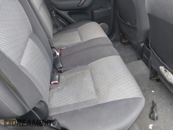 2005 Toyota RAV4 with VIN JTEHD20V350044477, listed as a IAAI auction lot 41512810 with 213,660 mi miles. Bid and sale history available at carsss.com. Image 8.