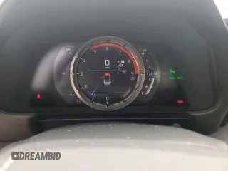 2018 Lexus LC 500h z VIN JTHHP5AY6JA002605, wystawiony jako Copart lot #51145955 z przebiegiem 73 014 mil mil oraz Szkody całkowita. Historia ofert i sprzedaży dostępna na DreamBid. Obrazek 9.