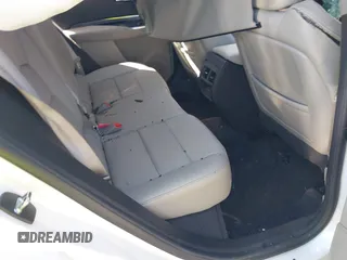 2022 Cadillac XT4 FWD Luxury with VIN 1GYAZAR48NF170949, listed as a IAAI auction lot 41857671 with 25,881 mi miles and . Bid and sale history available at carsss.com. Image 8.