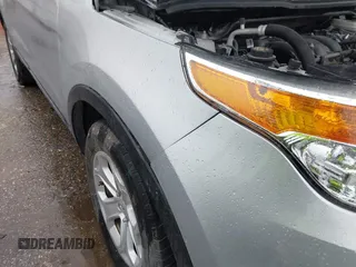 2014 Ford Explorer с VIN 1FM5K7B8XEGA47414, выставлен на аукционе IAAI как лот 42497255 с пробегом 58 867 миль миль и . История ставок и продаж доступна на DreamBid. Изображение 6.