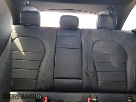 2019 Mercedes-Benz GLC 300 с VIN WDC0G4KBXKV154295, выставлен на аукционе Copart как лот 55928895 с пробегом 87 773 миль миль и Списание • Salvage title. История ставок и продаж доступна на DreamBid. Изображение 10.