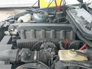 1996 BMW 3 Series с VIN WBABK7328TET61943, выставлен на аукционе IAAI как лот 42806238 с пробегом 227 729 миль миль и . История ставок и продаж доступна на DreamBid. Изображение 12.