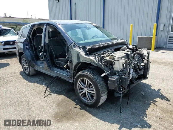 2019 Infiniti QX60 Pure z VIN 5N1DL0MN3KC505770, wystawiony jako Copart lot #70420364 z przebiegiem 67 756 mil mil oraz Szkoda całkowita • Salvage title. Historia ofert i sprzedaży dostępna na DreamBid. Obrazek 12.
