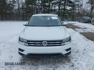 2021 Volkswagen Tiguan S with VIN 3VV0B7AX0MM092097, listed as a IAAI auction lot 41612128 with 49,525 mi miles and . Bid and sale history available at DreamBid. Image 13.