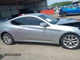 2013 Hyundai Genesis Coupe Premium с VIN KMHHT6KDXDU084903, выставлен на аукционе IAAI как лот 42180404 с пробегом 117 142 миль миль и . История ставок и продаж доступна на DreamBid. Изображение 14.
