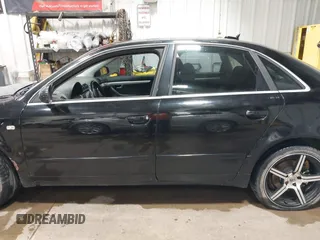 2006 Audi A4 2.0T with VIN WAUDF78E66A032136, listed as a IAAI auction lot 42583626 with 222,820 mi miles and . Bid and sale history available at DreamBid. Image 14.