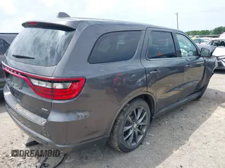 2018 Dodge Durango GT с VIN 1C4RDJDG9JC101501, выставлен на аукционе IAAI как лот 42310295 с пробегом Не указан миль и . История ставок и продаж доступна на DreamBid. Изображение 4.