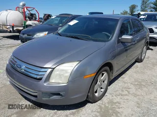 2006 Ford Fusion SE with VIN 3FAHP07Z76R199131, listed as a IAAI auction lot 41875073 with 243,396 mi miles and . Bid and sale history available at DreamBid. Image 2.