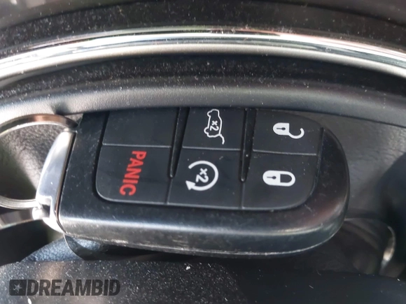 2018 Jeep Grand Cherokee Limited with VIN 1C4RJEBG6JC159472, listed as a IAAI auction lot 42378999 with 122,426 mi miles and . Bid and sale history available at DreamBid. Image 11.