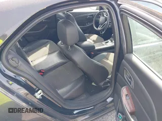 2013 Chevrolet Malibu LT with VIN 1G11C5SA6DF195273, listed as a IAAI auction lot 42114627 with 124,909 mi miles and . Bid and sale history available at DreamBid. Image 8.