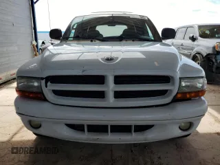 2000 Dodge Durango z VIN 1B4HS28Z3YF291451, wystawiony jako Copart lot #49646545 z przebiegiem 126 009 mil mil oraz Szkoda całkowita • Salvage title. Historia ofert i sprzedaży dostępna na DreamBid. Obrazek 5.