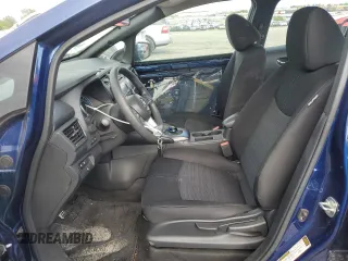 2020 Nissan LEAF z VIN 1N4BZ1BP5LC303959, wystawiony jako Copart lot #51183755 z przebiegiem 61 953 mil mil oraz Szkoda całkowita • Salvage title. Historia ofert i sprzedaży dostępna na DreamBid. Obrazek 7.