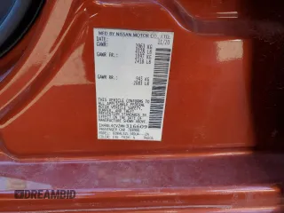 2021 Nissan Altima 2.5 SR with VIN 1N4BL4CV2MN316609, listed as a Copart auction lot 47111795 with 57,632 mi miles and Salvage Title. Bid and sale history available at carsss.com. Image 14.