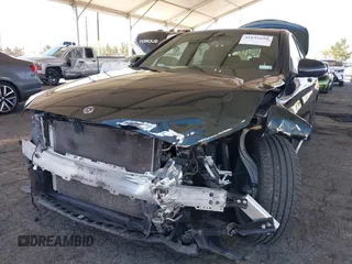 2019 Mercedes-Benz C 300 with VIN WDDWF8DB0KR506709, listed as a IAAI auction lot 41835690 with 58,606 mi miles and . Bid and sale history available at DreamBid. Image 6.