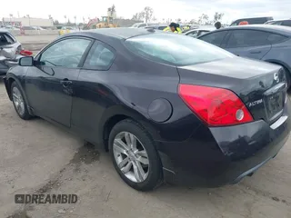 2012 Nissan Altima 2.5 S with VIN 1N4AL2EP9CC225569, listed as a IAAI auction lot 41911455 with 80,923 mi miles. Bid and sale history available at carsss.com. Image 3.