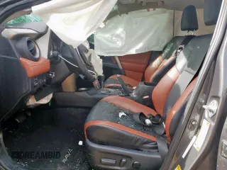 2013 Toyota RAV4 Limited с VIN 2T3YFREV7DW045349, выставлен на аукционе Copart как лот 58204545 с пробегом Не указан миль и На запчасти • Non repairable. История ставок и продаж доступна на DreamBid. Изображение 7.