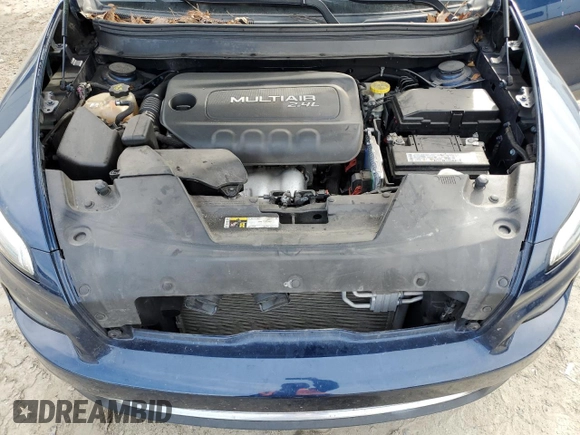 2018 Jeep Cherokee Limited с VIN 1C4PJLDB6JD563248, выставлен на аукционе Copart как лот 88530125 с пробегом 80 337 миль миль и Списание • Salvage title. История ставок и продаж доступна на DreamBid. Изображение 12.