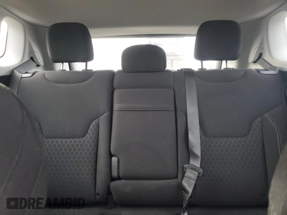 2020 Jeep Compass Sport с VIN 3C4NJDAB0LT149770, выставлен на аукционе Copart как лот 45551475 с пробегом 48 326 миль миль и Списание • Salvage title. История ставок и продаж доступна на DreamBid. Изображение 10.