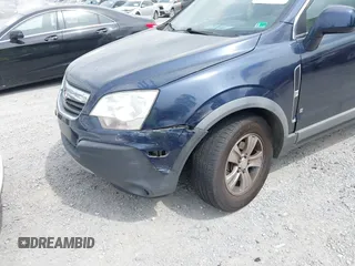 2008 Saturn VUE XE z VIN 3GSCL33P38S675512, wystawiony jako IAAI lot #42125823 z przebiegiem 175 220 mil mil oraz . Historia ofert i sprzedaży dostępna na DreamBid. Obrazek 6.