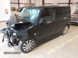 2006 Scion xB with VIN JTLKT324264063687, listed as a IAAI auction lot 42240415 with 165,469 mi miles and . Bid and sale history available at DreamBid. Image 2.