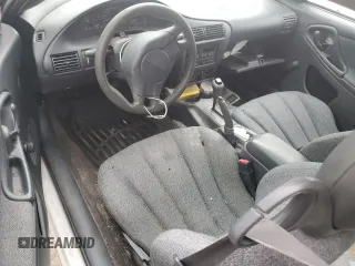 2005 Chevrolet Cavalier with VIN 1G1JC12F857208816, listed as a Copart auction lot 77739934 with 0 mi miles and Salvage Title. Bid and sale history available at carsss.com. Image 8.