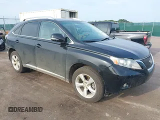 2012 Lexus RX 350 z VIN 2T2BK1BAXCC151500, wystawiony jako IAAI lot #40928393 z przebiegiem 220 011 mil mil oraz . Historia ofert i sprzedaży dostępna na DreamBid. Obrazek 1.