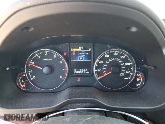 2014 Subaru Legacy Limited z VIN 4S3BMBL60E3036186, wystawiony jako Copart lot #52644255 z przebiegiem 88 051 mil mil oraz Szkoda całkowita • Salvage title. Historia ofert i sprzedaży dostępna na DreamBid. Obrazek 9.