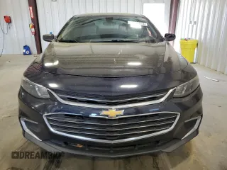 2016 Chevrolet Malibu LS z VIN 1G1ZB5ST9GF202177, wystawiony jako Copart lot #50828315 z przebiegiem 139 997 mil mil oraz Szkoda całkowita • Salvage title. Historia ofert i sprzedaży dostępna na DreamBid. Obrazek 5.