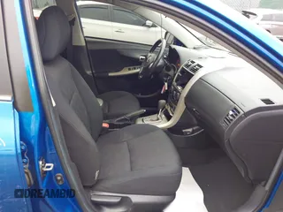 2010 Toyota Corolla with VIN 2T1BU4EE8AC355840, listed as a IAAI auction lot 42606213 with 161,636 mi miles and . Bid and sale history available at DreamBid. Image 5.