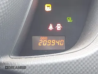 2011 Scion xD with VIN JTKKU4B46B1012504, listed as a IAAI auction lot 41968482 with 209,940 mi miles and . Bid and sale history available at DreamBid. Image 15.