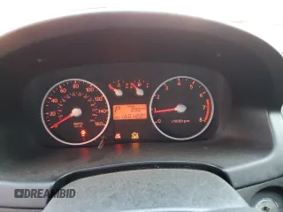 2003 Hyundai Tiburon GT z VIN KMHHN65F63U060104, wystawiony jako Copart lot #84560184 z przebiegiem 160 120 mil mil oraz Czysty tytuł • Clean title. Historia ofert i sprzedaży dostępna na DreamBid. Obrazek 9.