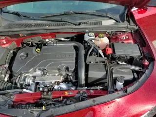 2023 Chevrolet Malibu RS с VIN 1G1ZG5ST0PF144879, выставлен на аукционе Copart как лот 70678675 с пробегом 26 242 миль миль и Списание • Salvage title. История ставок и продаж доступна на DreamBid. Изображение 15.