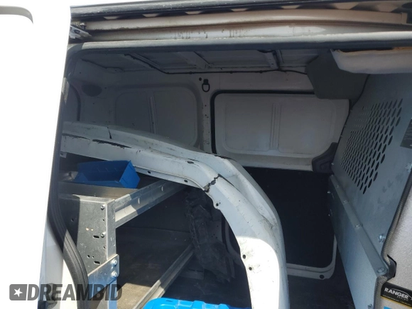 2021 Nissan NV200 SV с VIN 3N6CM0KN3MK698111, выставлен на аукционе Copart как лот 50983025 с пробегом 111 963 миль миль и Списание • Salvage title. История ставок и продаж доступна на DreamBid. Изображение 10.