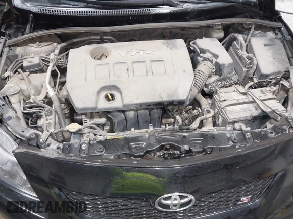 2010 Toyota Corolla with VIN 1NXBU4EE9AZ223152, listed as a IAAI auction lot 41789407 with 188,716 mi miles and . Bid and sale history available at DreamBid. Image 10.
