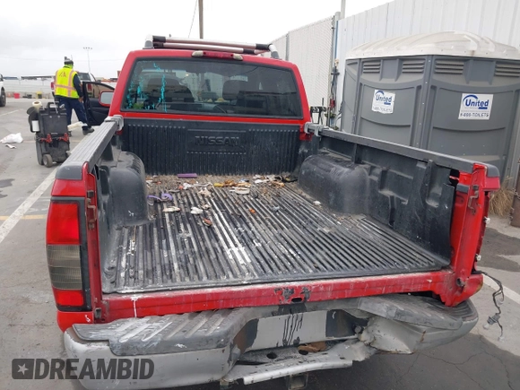2003 Nissan Frontier SE z VIN 1N6ED29X53C426546, wystawiony jako IAAI lot #41654331 z przebiegiem 259 666 mil mil oraz . Historia ofert i sprzedaży dostępna na DreamBid. Obrazek 17.