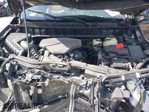 2018 Cadillac XT5 FWD with VIN 1GYKNARS2JZ160862, listed as a IAAI auction lot 42584234 with 152,785 mi miles and . Bid and sale history available at DreamBid. Image 10.