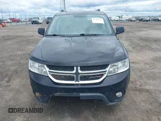 2017 Dodge Journey SXT with VIN 3C4PDCBB5HT501189, listed as a IAAI auction lot 42361762 with 348,554 mi miles and . Bid and sale history available at DreamBid. Image 11.